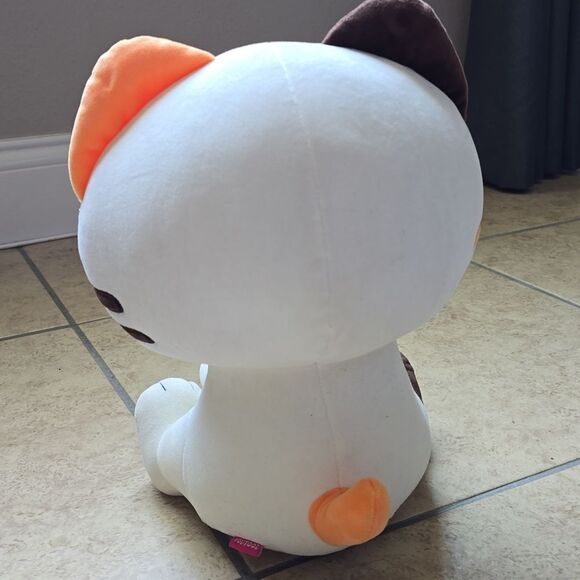 Cat Plush Stuffy Stuffie YouTooz - Picture 2 of 4